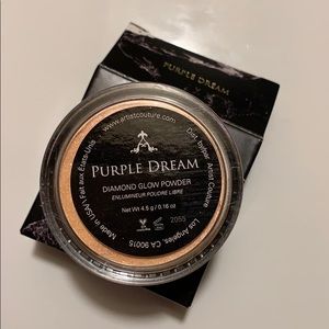 NWT✨Artist Couture Diamond Glow Powder!